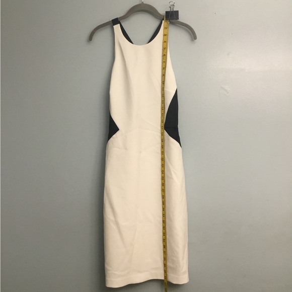 HALSTON EVENING DRESS - Picture 2 of 15